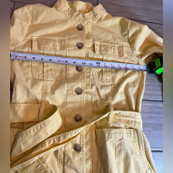 Loft Utility Jacket - Picture 8 of 9